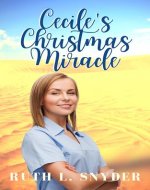 Cecile's Christmas Miracle - Book Cover