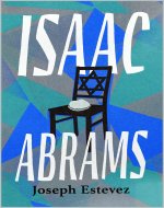 Isaac Abrams - Book Cover