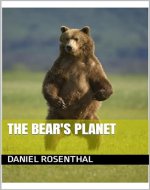 The Bear's Planet - Book Cover