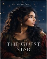 The Guest Star - Book Cover