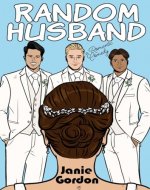 Random Husband - Book Cover