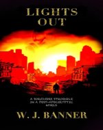 Lights Out - Book Cover