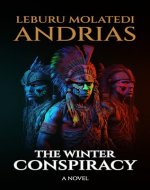 The Winter Conspiracy: A Novel - Book Cover