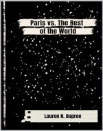 Paris vs. The Rest of the World - Book Cover