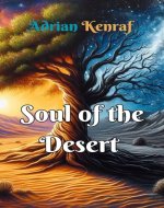 Soul of the Desert - Book Cover