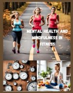 Mental Health and Mindfulness in Fitness - Book Cover