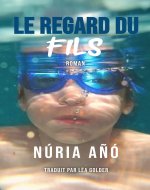 Le regard du fils (French Edition) - Book Cover