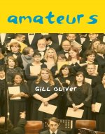 Amateurs - Book Cover