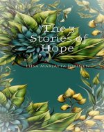 The 3 Stories of Hope - Book Cover