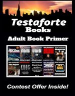 Testaforte Books: 2024 Adult Books Primer - Book Cover