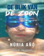 De blik van de zoon (Dutch Edition) - Book Cover
