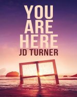 You Are Here - Book Cover