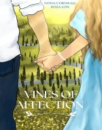 Vines of Affection - Book Cover