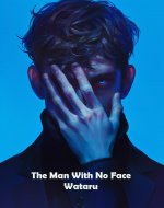 The Man With No Face - Book Cover
