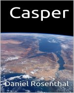 Casper - Book Cover