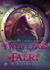 Twelve Days Of Faery (Shards Of A Broken Sword Book 1) - B015LQM54G on Amazon