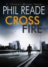 CROSS FIRE: An Action-Packed Mystery-Thriller (Thomas Blume Book 4) - B01BCIZOH2 on Amazon