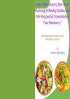 Anti-Inflammatory Diet Meal Planning: 6 Weekly Guides and 80+ Recipes for Streamlining Your Recovery.”: Transformative Meal Prep for an Anti-Inflammatory Journey” - B0CR7ZZZZY on Amazon