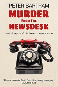 Murder from the Newsdesk