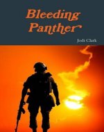 Bleeding Panther - Book Cover