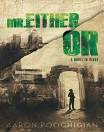 Mr. Either/Or - Book Cover