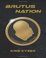 Brutus Nation - Book Cover