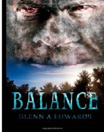 Balance - Book Cover
