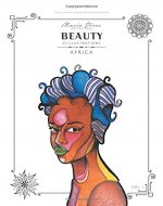 Beauty: Africa - Book Cover