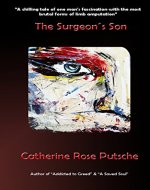 The Surgeon's Son - Book Cover