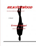 Heavenwood - Book Cover