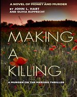 Making a Killing - Book Cover