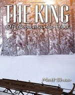 The King Of Coalman's Hill - Book Cover