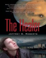 The Healer - Book Cover