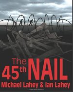The 45th Nail - Book Cover