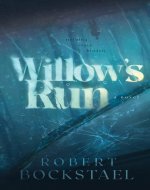 Willow's Run - Book Cover