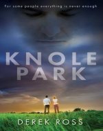 Knole Park - Book Cover