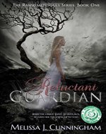 Reluctant Guardian (Ransomed Souls) - Book Cover