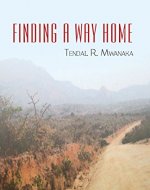 Finding a Way Home - Book Cover