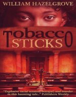 Tobacco Sticks (Southern Mysteries) - Book Cover