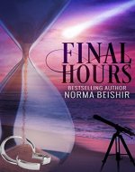 Final Hours - Book Cover