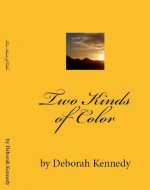 Two Kinds of Color - Book Cover