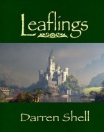 Leaflings - Book Cover