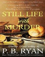 Still Life With Murder (Nell Sweeney Mystery Series, Book 1) - Book Cover