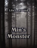 Min's Monster - Book Cover