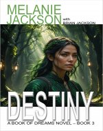 Destiny: Book of Dreams