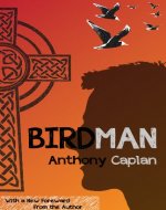 Birdman - Book Cover