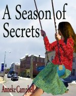 A Season of Secrets - Book Cover