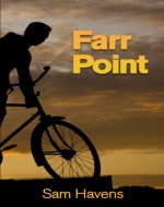 Farr Point - Book Cover