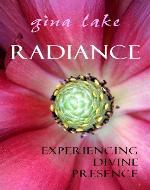 Radiance: Experiencing Divine Presence - Book Cover