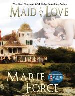 Maid for Love, The McCarthys of Gansett Island, Book 1:...
